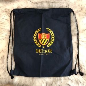 New Bel-Air Athletics Drawstring Bag